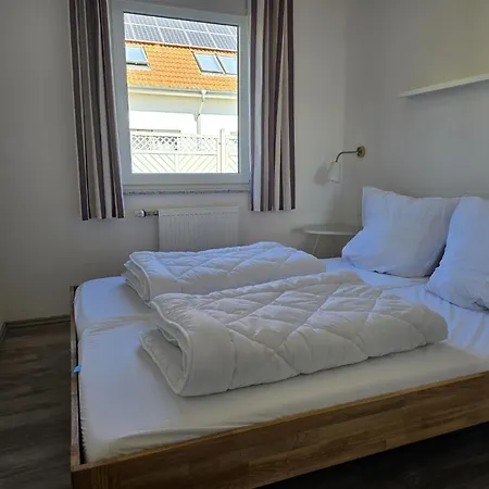 Hébergement de vacances 