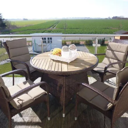 Hébergement de vacances 