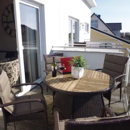 Hébergement de vacances 